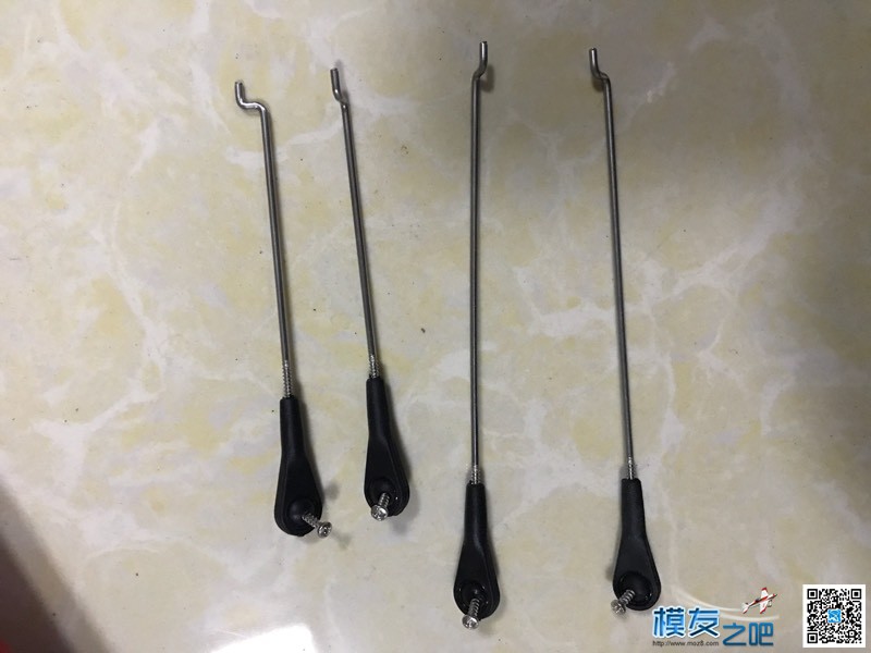 双发固定翼——云团之组装篇（重新开贴） 固定翼 作者:奋斗的蜗牛 1864 