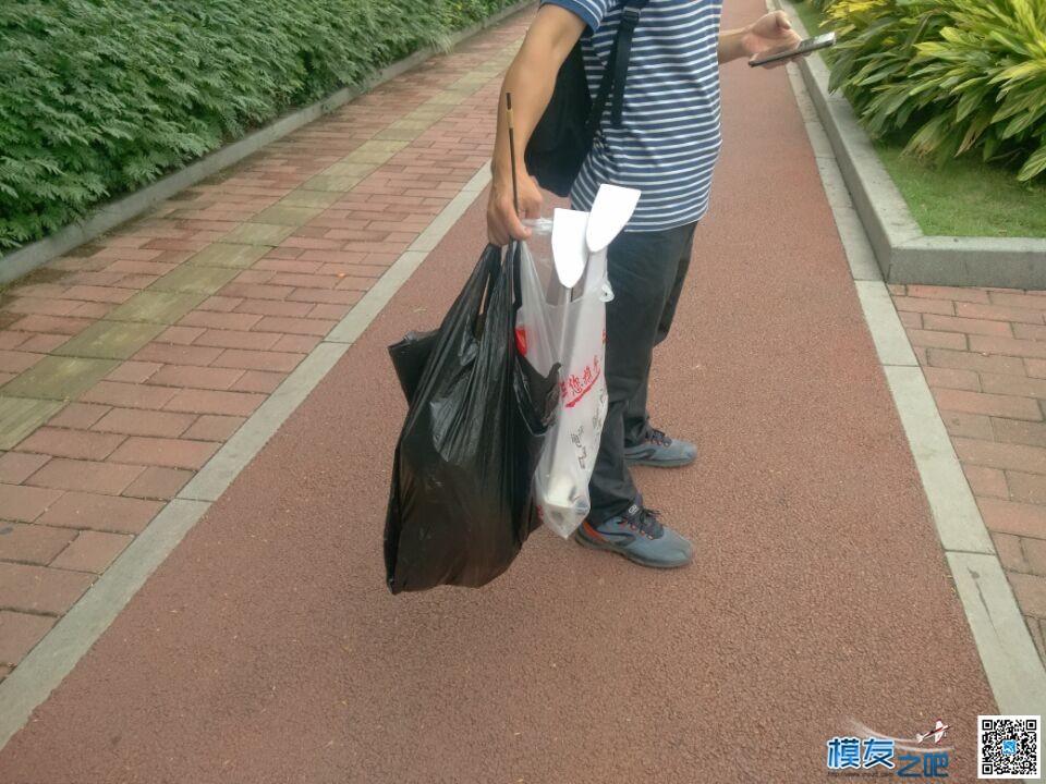 可拆快装小飞翼爽飞 KT-780---图片不断更新 飞翼,hirm飞翼,消失的飞翼,卡版飞翼,飞翼布局 作者:peter33 2170 