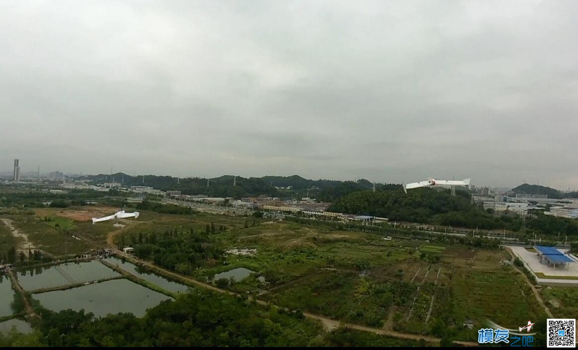可拆快装小飞翼爽飞 KT-780---图片不断更新 飞翼,hirm飞翼,消失的飞翼,卡版飞翼,飞翼布局 作者:永生不灭 7820 