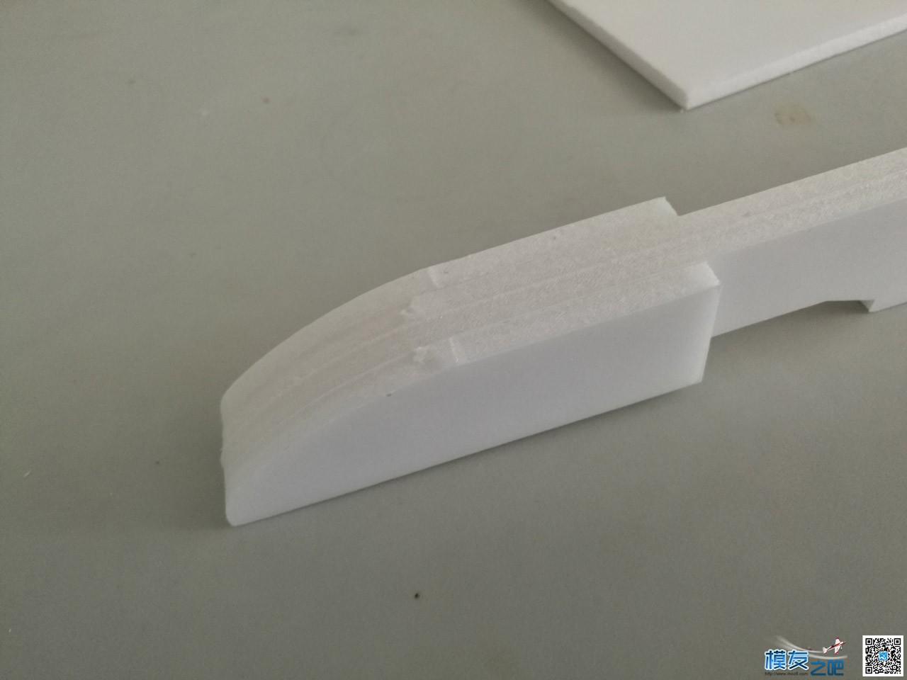 KT-780飞翼制作-2-机身篇 图纸,飞翼,hirm飞翼,消失的飞翼,卡版飞翼 作者:peter33 7686 