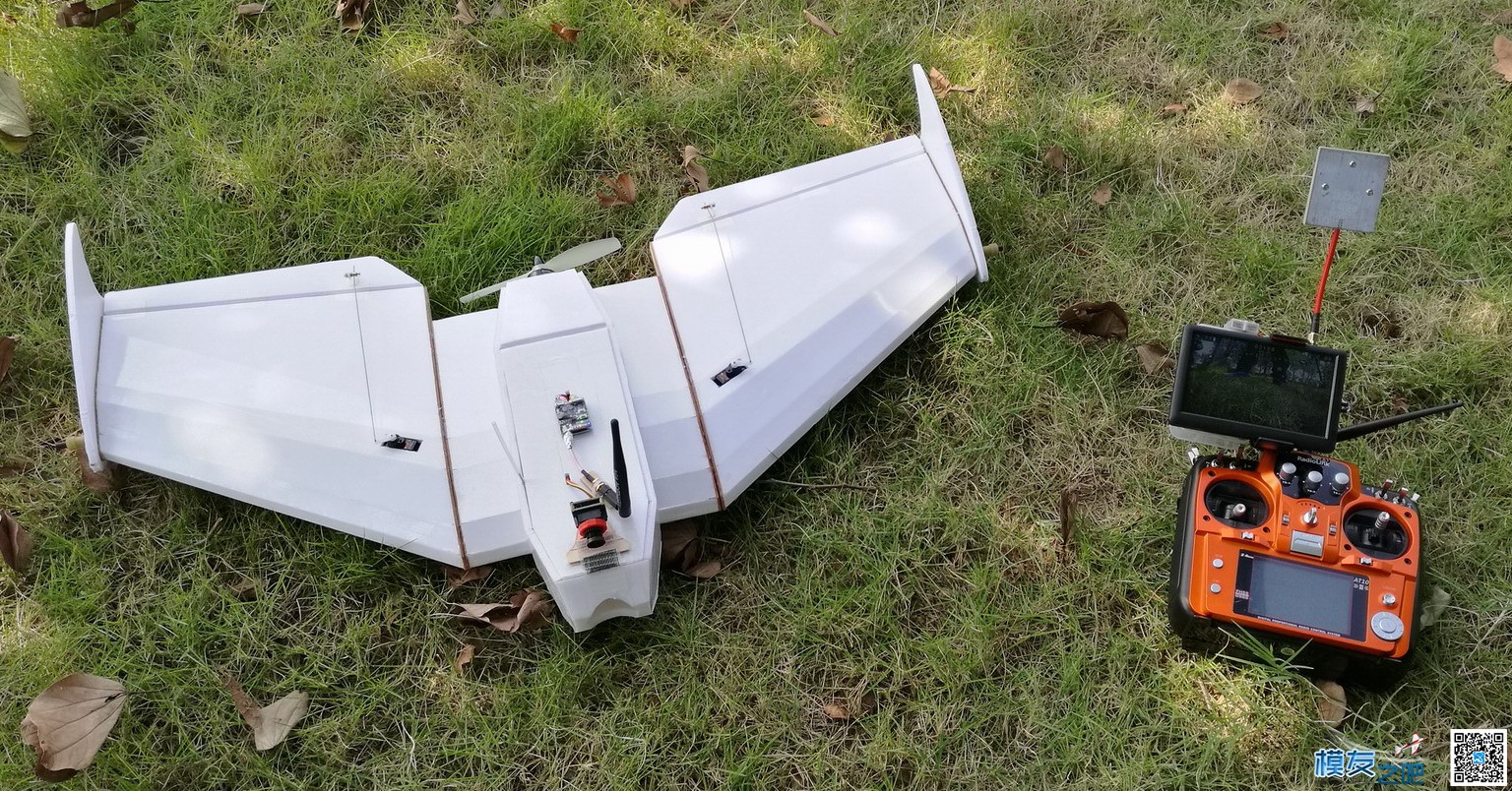 KT-780飞翼制作-3-电装设备组合 图纸,飞翼,电装vk22,nwb和电装,什么是电装 作者:peter33 3805 