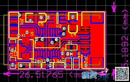 准备DIY一个遥控器  作者:youngchun 9743 