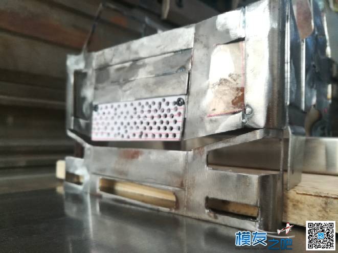 自制J6P金属驾驶室 还在上学,驾驶室,自制,金属,驾驶 作者:杨玉豪 9299 