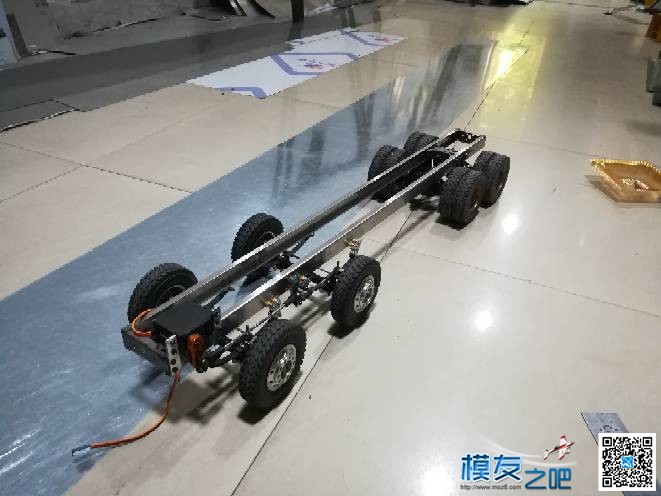 自制J6P金属驾驶室 还在上学,驾驶室,自制,金属,驾驶 作者:杨玉豪 8398 