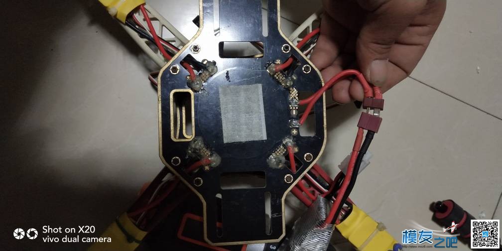 大神看看我这还缺什么东西。 电池 作者:大连的 3401 