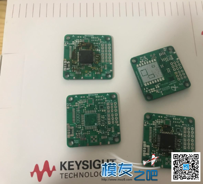 CC3D （升级版）revo 制作与调试分享（持续更新中） 穿越机,飞控,电调,开源,DIY 作者:骑马看大象 400 