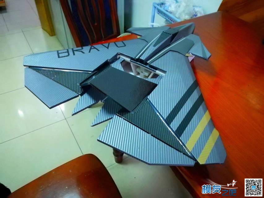 Flite Test Mini bravo 轻木,mini countryman,mini clubman,bravo什么意思,Mac mini 作者:Stark 3934 