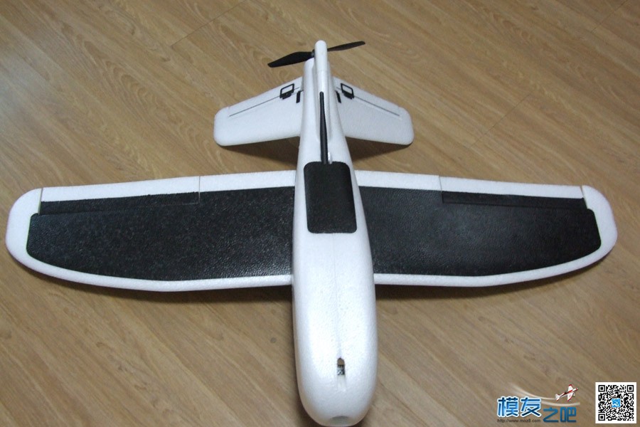 音速 sonicmodell ZOHD Nano Talon 迷你鹰爪首飞 固定翼,电池,舵机,图传,飞控 作者:fly@boy 138 