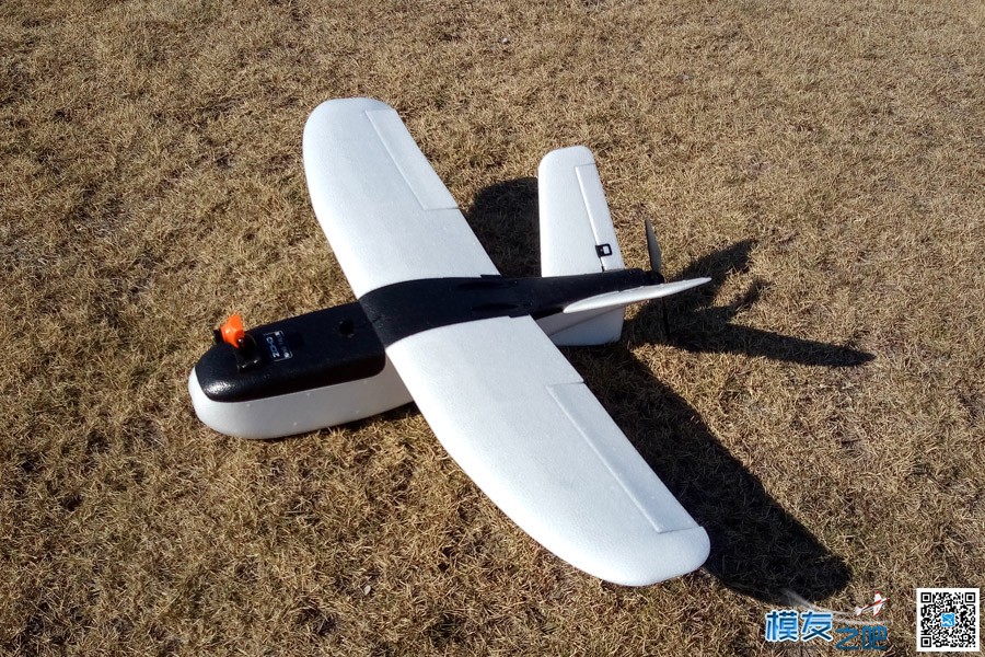 音速 sonicmodell ZOHD Nano Talon 迷你鹰爪首飞 固定翼,电池,舵机,图传,飞控 作者:fly@boy 9838 