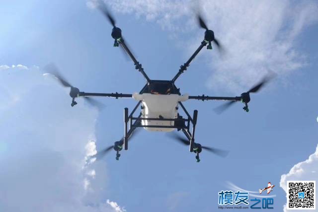 我们为何选择植保无人机植保？ 无人机,电池,植保机 作者:红枫 1291 