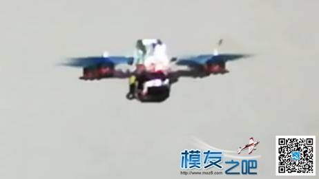 穿越机无法起飞 穿越机,电机,app 作者:庄周 5034 