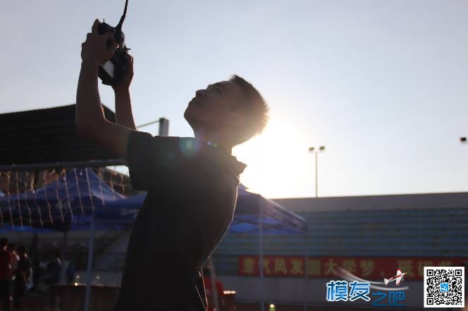 2017收获满满，2018多少次起飞就多少次降落 穿越机,航模,航拍,塞斯纳,多少次 作者:飞越天际线 3291 