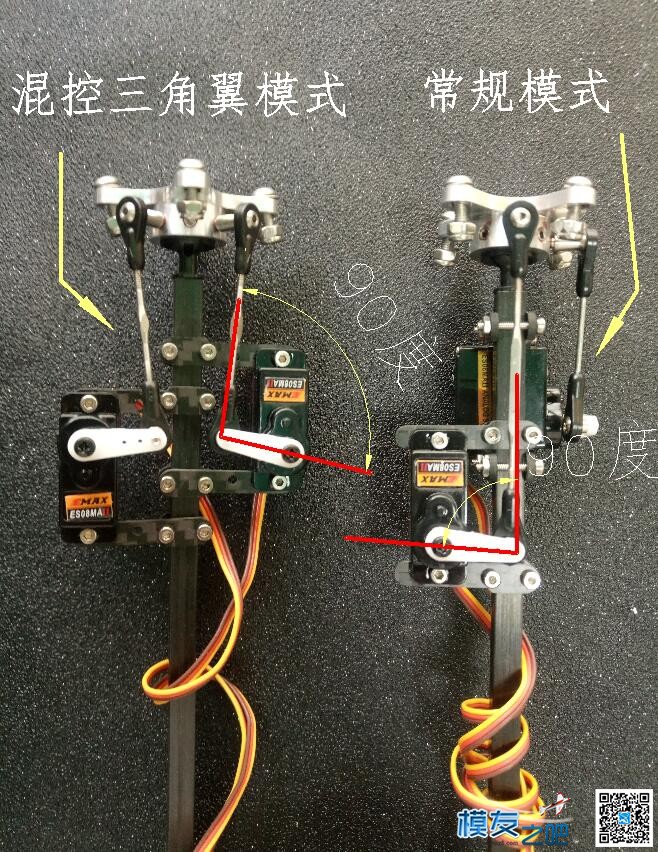 全向矢量电机座风动转向推（拉）力一体化系统  作者:qq253655695 7863 