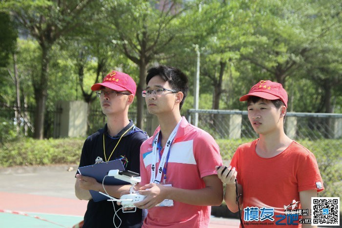 欣赏2017年珠海无人机和航空模型大赛 无人机,模型 作者:超音速 9389 