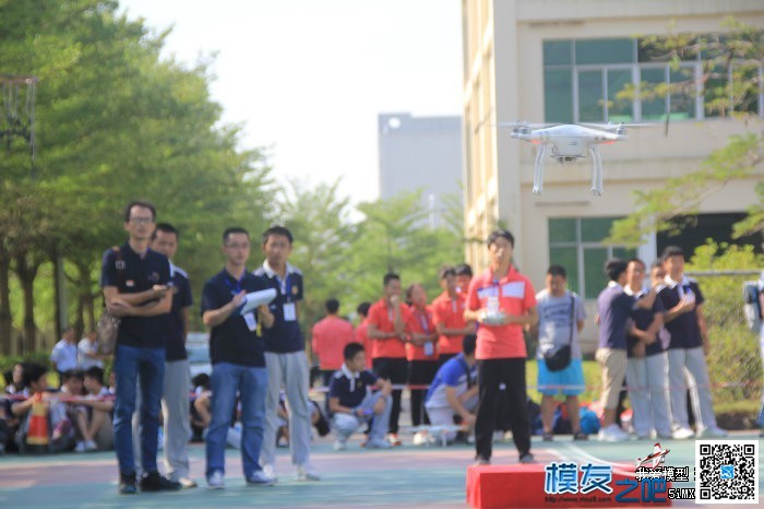 欣赏2017年珠海无人机和航空模型大赛 无人机,模型 作者:超音速 8811 