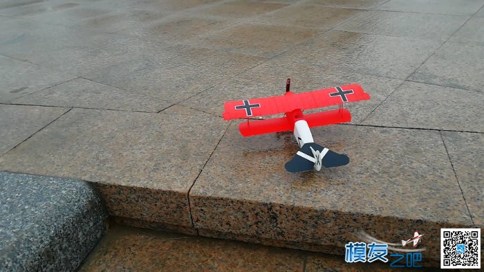 【爱因制造】新制Fokker DⅦ双翼机 舵机,接收机,aopa,双翼厂怎么样 作者:xbnlkdbxl 9759 