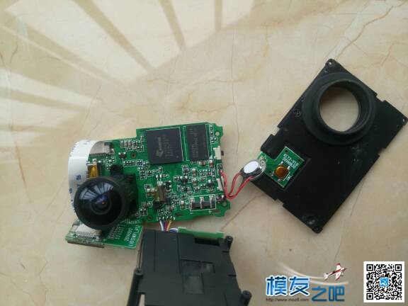 山狗sjcam4000求辨别真假 固件,山狗 sjcam,山狗sj4000,wifi 作者:luoyin 5905 