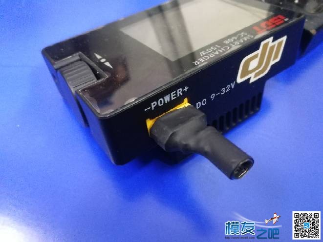 diy一把热切割 固定翼,充电器,舵机,DIY 作者:小丑人生 4879 