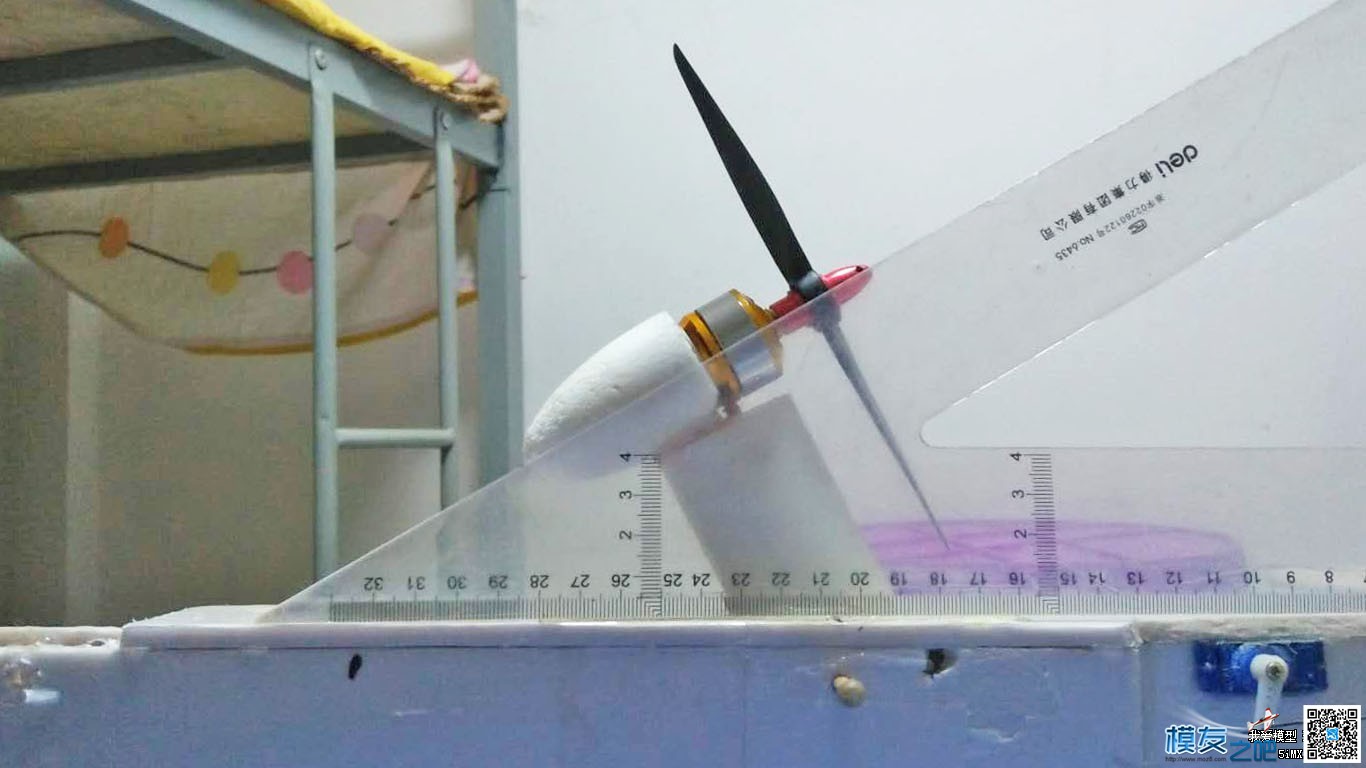 推力线！推力线！  作者:LegendFly 5006 