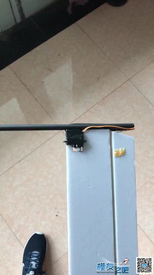 板机的钱玩出高逼格，超值手抛机改装，超级好飞 固定翼,电池,图传,电调,电机 作者:倪峰 1625 