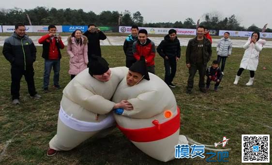 2018四川航模春节团拜会·携手模友之吧给大家拜年啦 无人机,电池,FPV,免费,2019年9月29日 作者:嗷大喵 40 