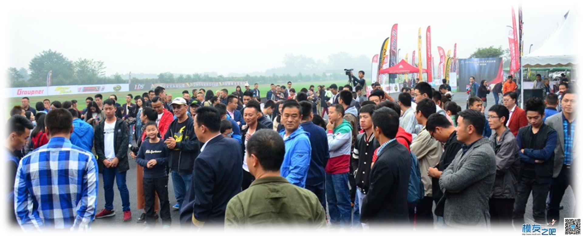 2018四川航模春节团拜会·携手模友之吧给大家拜年啦 无人机,电池,FPV,免费,2019年9月29日 作者:嗷大喵 6973 