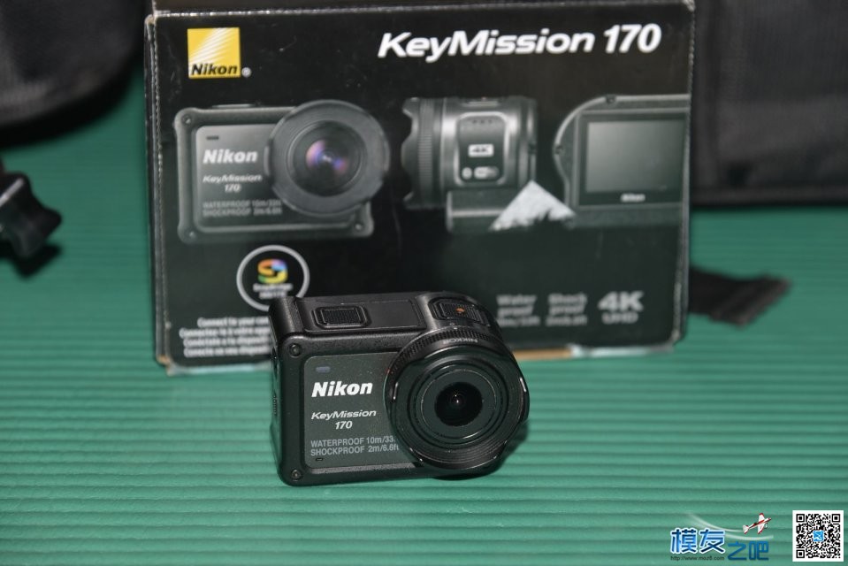 FPV Freestyle 尝试着飞得尽量的顺滑 Nikon 170拍摄 穿越机,电池,飞控,电调,电机 作者:LShang 6738 