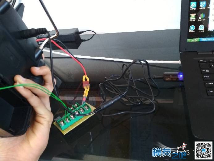 乐迪t8连接电脑问题 乐迪,app 作者:DIY技术宅 7207 