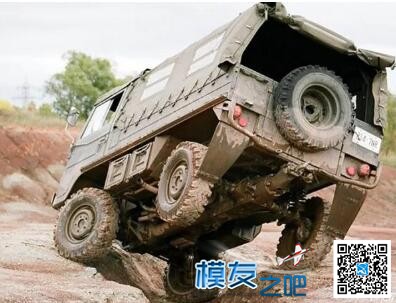 做了一辆很少见的模型车—平茨高尔 3D打印,1比1仿真车模型 作者:德克斯特 2840 
