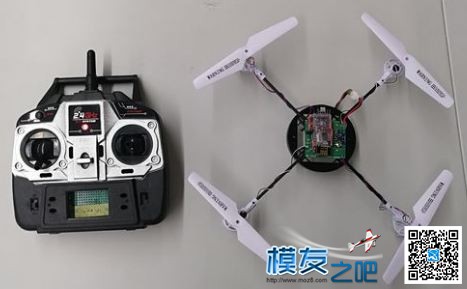 戴乐航模遥控器DIY教程 航模,遥控器,DIY,固件,多轴 作者:DILE戴乐 5380 