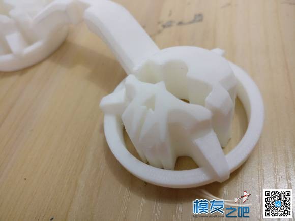x9d摇杆保护 3d打印 3D打印,图纸,alps 3d摇杆,laya3d摇杆,3d摇杆最小尺寸 作者:川师鲤鱼 6620 