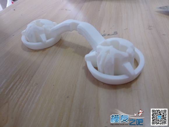 x9d摇杆保护 3d打印 3D打印,图纸,alps 3d摇杆,laya3d摇杆,3d摇杆最小尺寸 作者:川师鲤鱼 257 