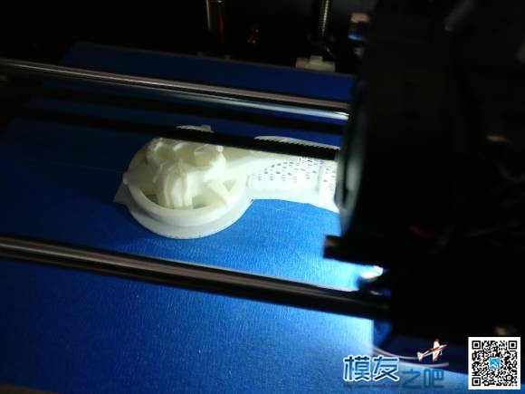 x9d摇杆保护 3d打印 3D打印,图纸,alps 3d摇杆,laya3d摇杆,3d摇杆最小尺寸 作者:川师鲤鱼 9831 