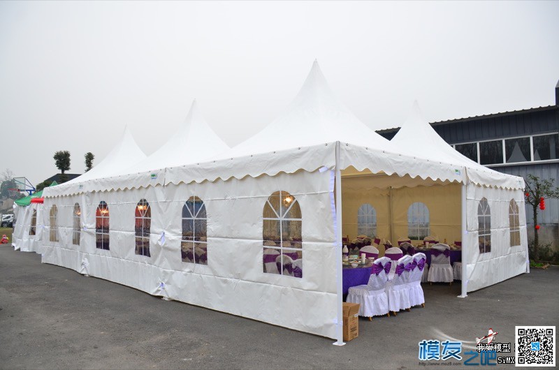 崇州豪芸《2018春节团拜会》 航模,模型,充电器,电调,遥控器 作者:shawnyin 6667 