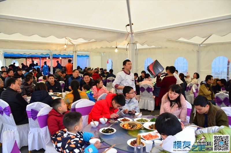 崇州豪芸《2018春节团拜会》 航模,模型,充电器,电调,遥控器 作者:shawnyin 347 