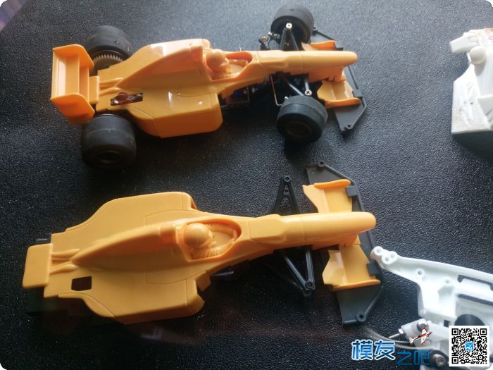 奥迪四驱车田宫双星迷你四驱车S2底盘遥控改装转向套件 电池,舵机,电调,电机,遥控器 作者:qq253655695 1871 