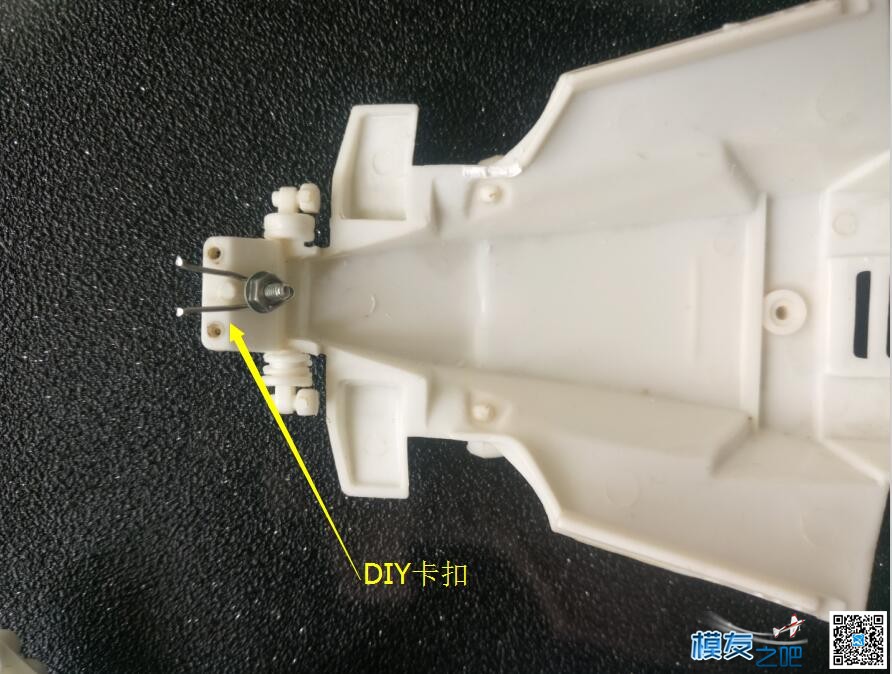 奥迪四驱车田宫双星迷你四驱车S2底盘遥控改装转向套件 电池,舵机,电调,电机,遥控器 作者:qq253655695 2950 