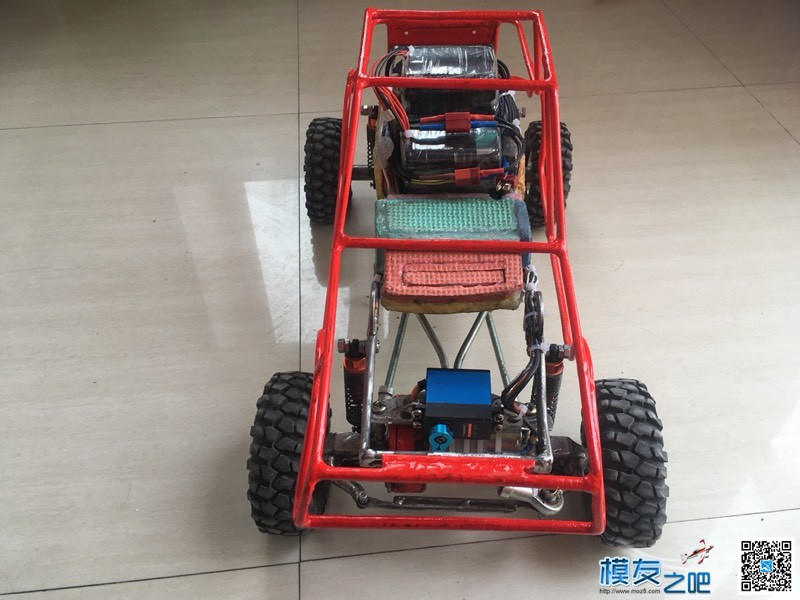 自制爬爬车解毒 爬爬是什么车,老式爬爬车,爬爬车图片 作者:007HYG 5785 