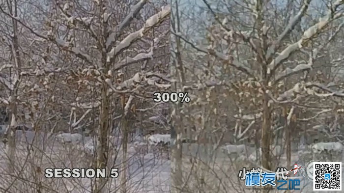 【兔蛋FPV】SESSION 5 VS 小蚁一代 对比评测 youku,一代,对比,评测 作者:兔蛋 3912 