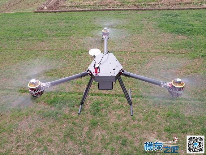 650折叠Y6首飞  作者:疯狂摩托 5351 