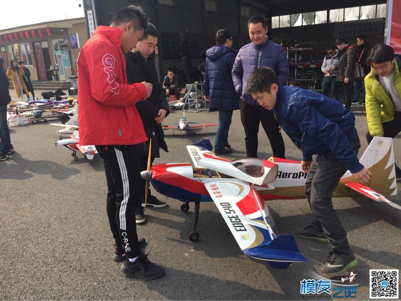 2018四川模友新春团拜会！ 园模相约2018 作者:太子616 3074 