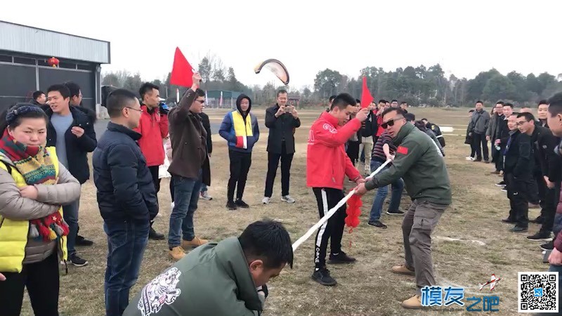 2018四川模友新春团拜会！ 园模相约2018 作者:嗷大喵 7236 