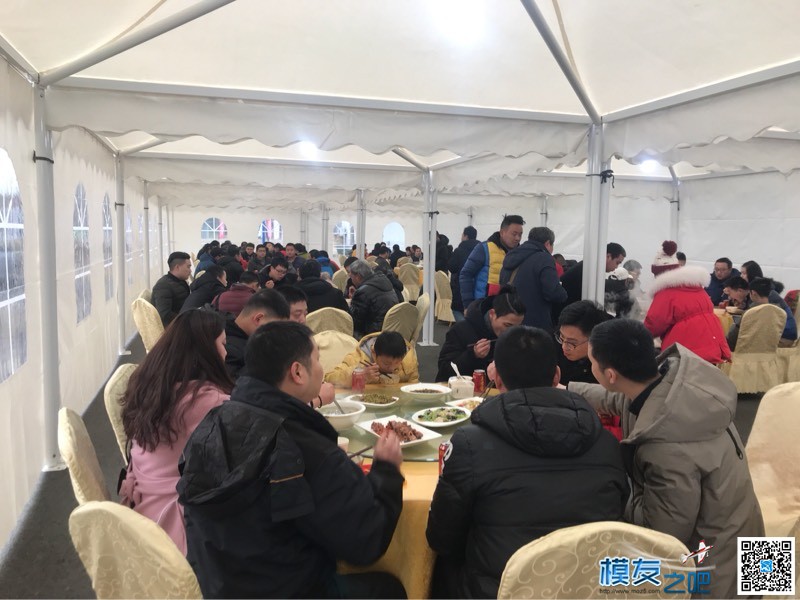 2018四川模友新春团拜会！ 园模相约2018 作者:嗷大喵 293 
