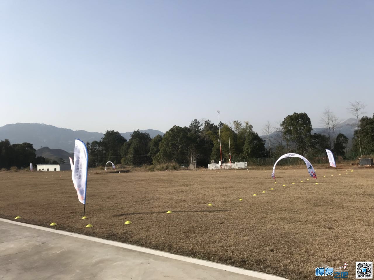 第二届NGH航空模型公开赛 穿越机,模型,固定翼,竞速 作者:shawnyin 3553 