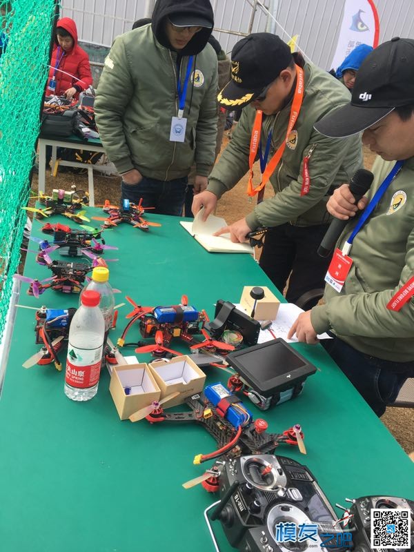 第二届NGH航空模型公开赛 穿越机,模型,固定翼,竞速 作者:shawnyin 1072 