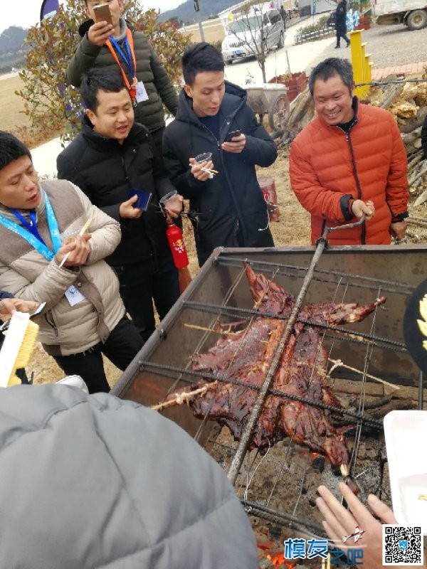 第二届NGH航空模型公开赛 穿越机,模型,固定翼,竞速 作者:shawnyin 4013 
