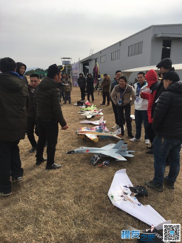 第二届NGH航空模型公开赛 穿越机,模型,固定翼,竞速 作者:shawnyin 3258 