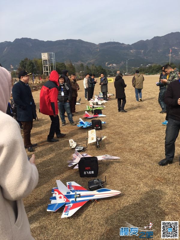 第二届NGH航空模型公开赛 穿越机,模型,固定翼,竞速 作者:shawnyin 1149 