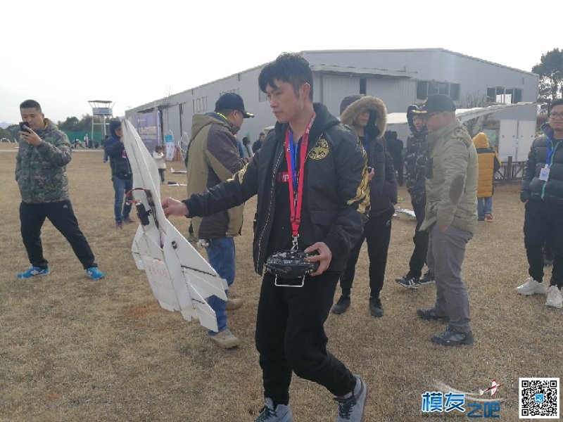 第二届NGH航空模型公开赛 穿越机,模型,固定翼,竞速 作者:shawnyin 6294 