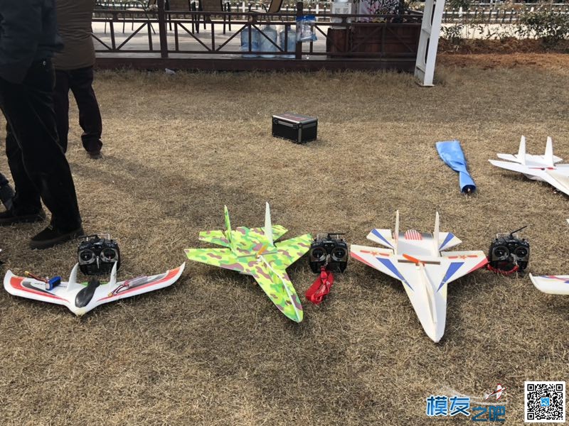 第二届NGH航空模型公开赛 穿越机,模型,固定翼,竞速 作者:shawnyin 7501 